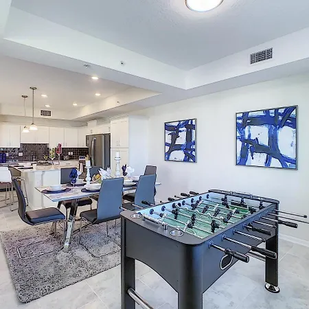 Updated Condo, 5 Mi To Disney, On-Site Water Park Kissimmee Exterior photo