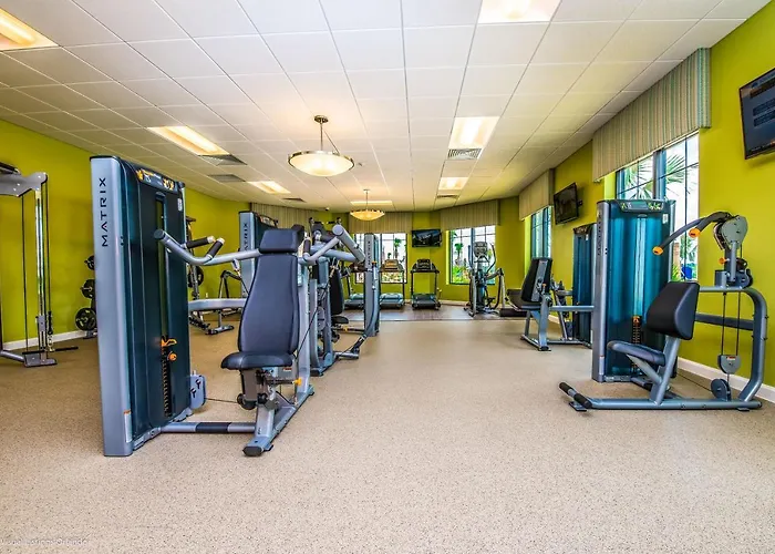Updated Condo, 5 Mi To Disney, On-Site Water Park