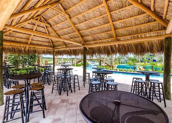 Updated Condo, 5 Mi To Disney, On-Site Water Park