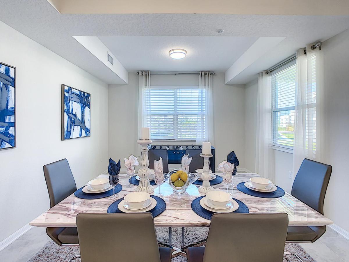 Apartment Updated Condo, 5 Mi To Disney, On-site Water Park Kissimmee