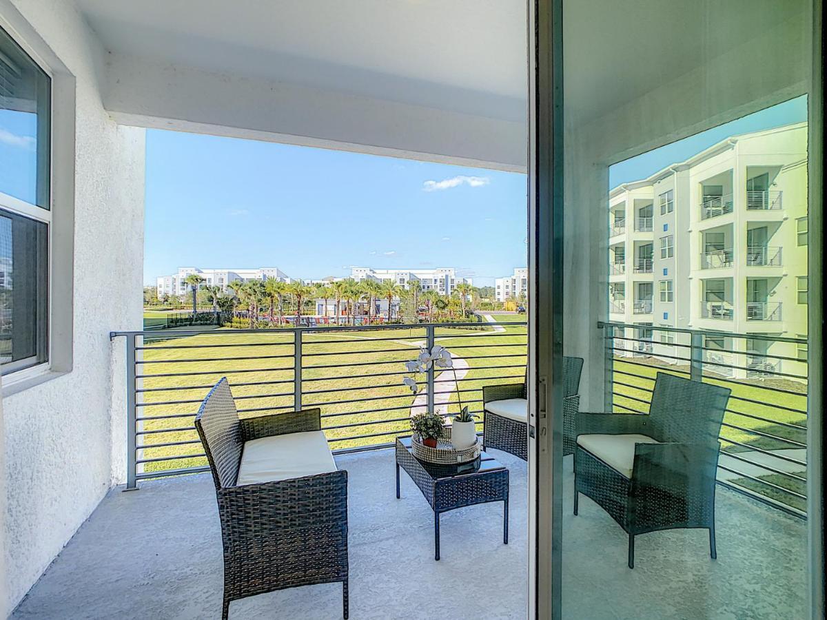 Updated Condo, 5 Mi To Disney, On-site Water Park