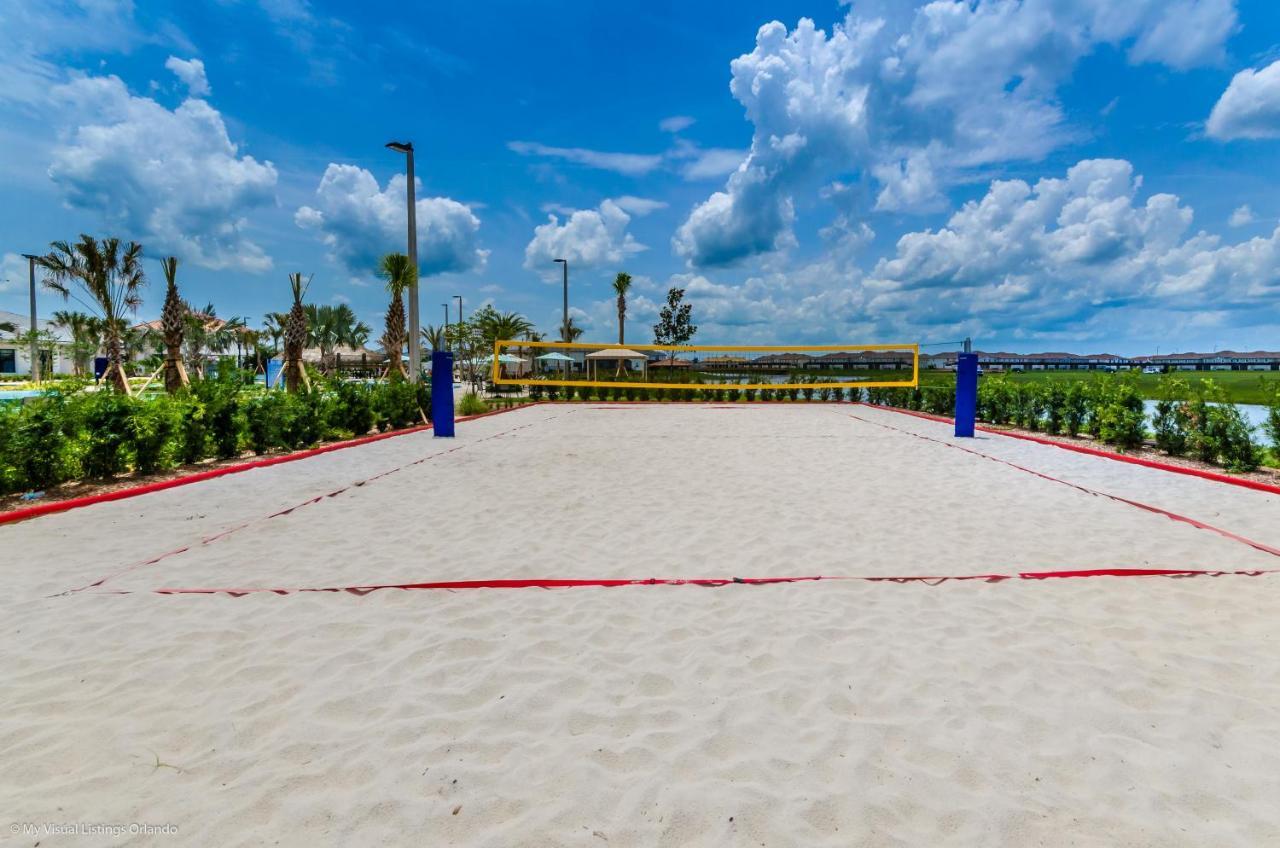 Apartment Updated Condo, 5 Mi To Disney, On-site Water Park Kissimmee