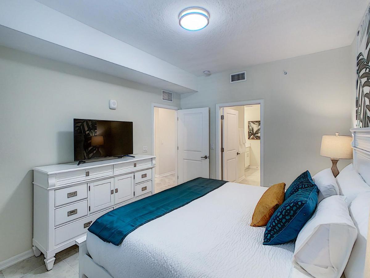 Apartment Updated Condo, 5 Mi To Disney, On-site Water Park Kissimmee