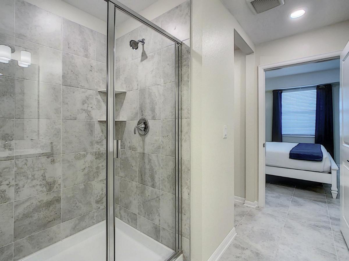 Updated Condo, 5 Mi To Disney, On-site Water Park Apartment Kissimmee