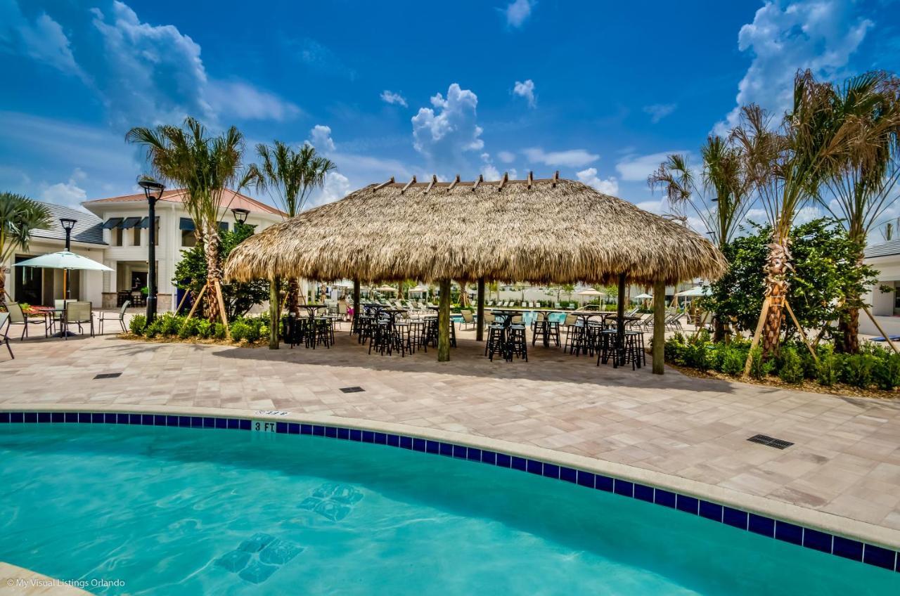 Apartment Updated Condo, 5 Mi To Disney, On-site Water Park *