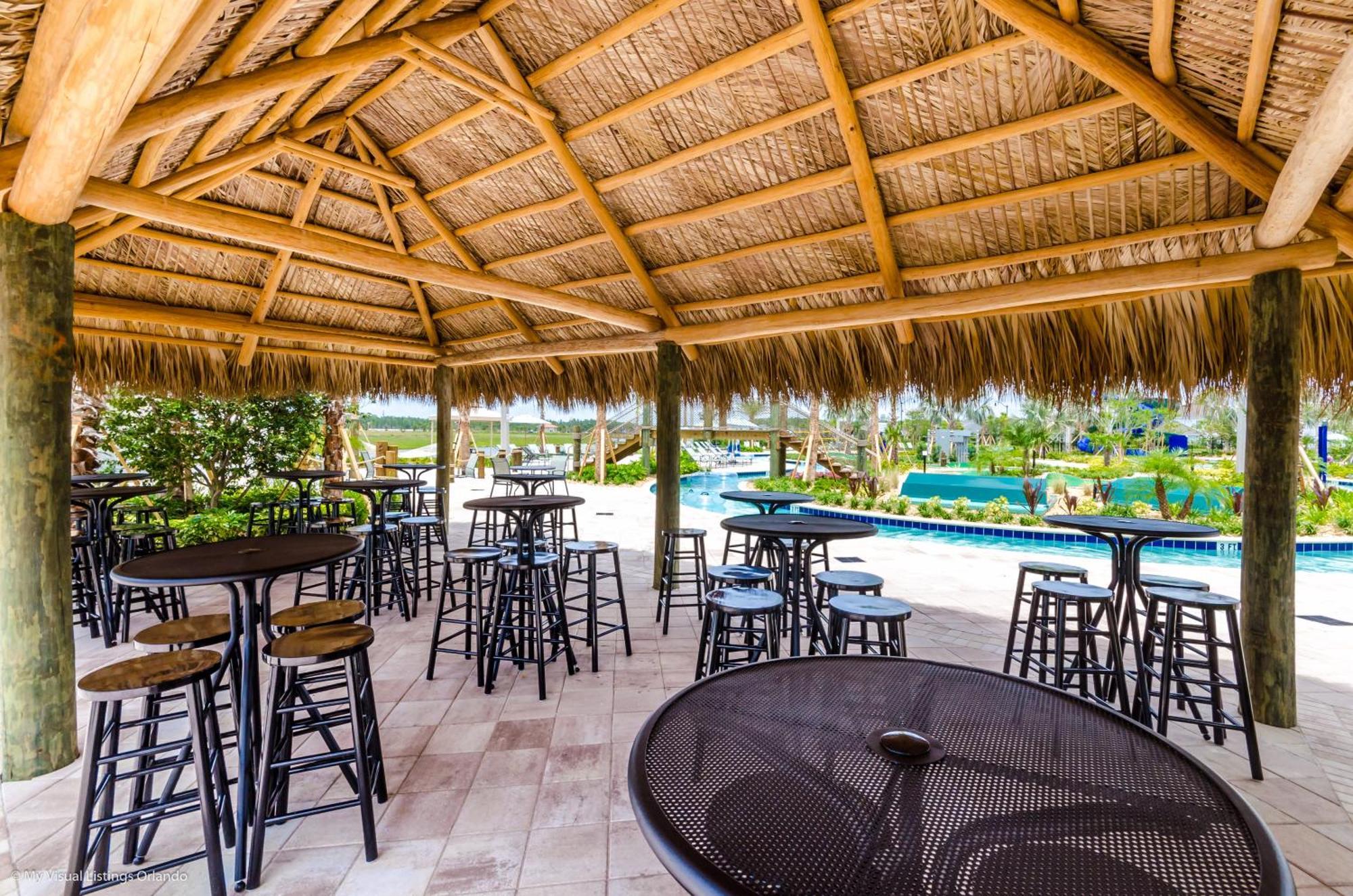 Apartment Updated Condo, 5 Mi To Disney, On-site Water Park *
